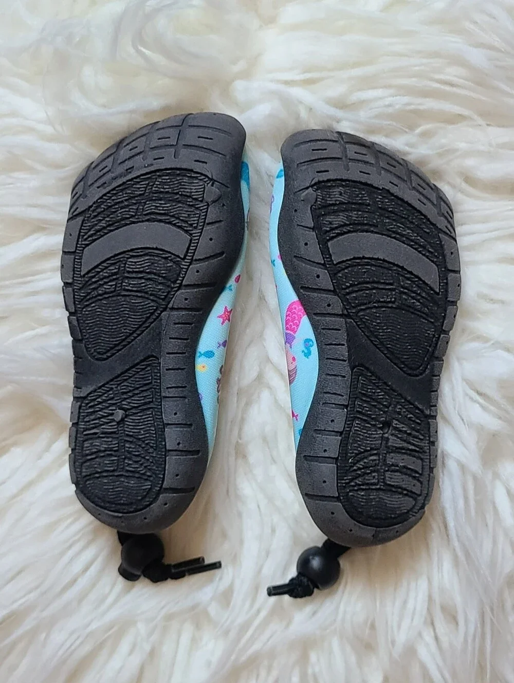 Toddler/ Girl Water Shoes